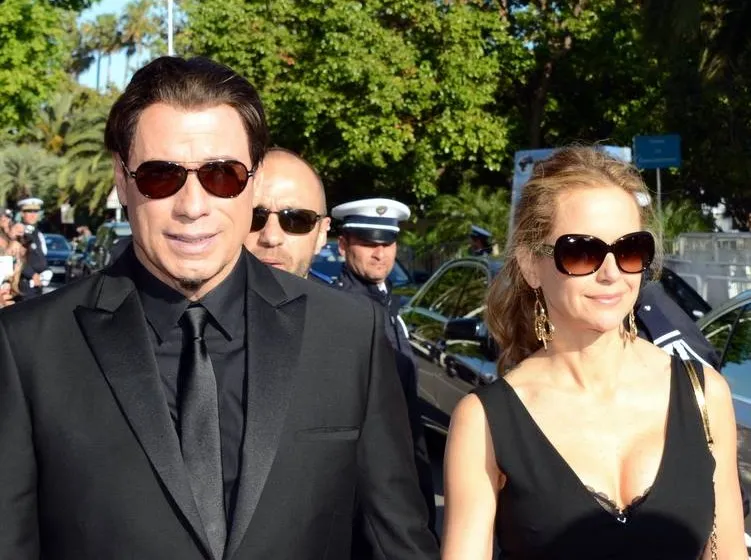 John Travolta — photo 3