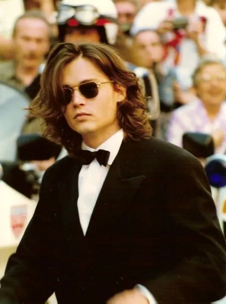 Johnny Depp — photo 3
