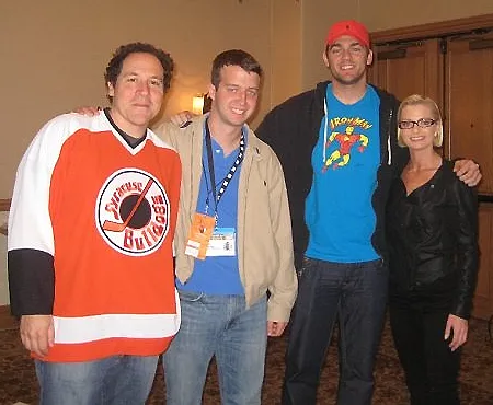Jon Favreau — photo 1