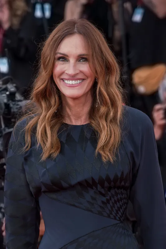 Julia Roberts — photo 1