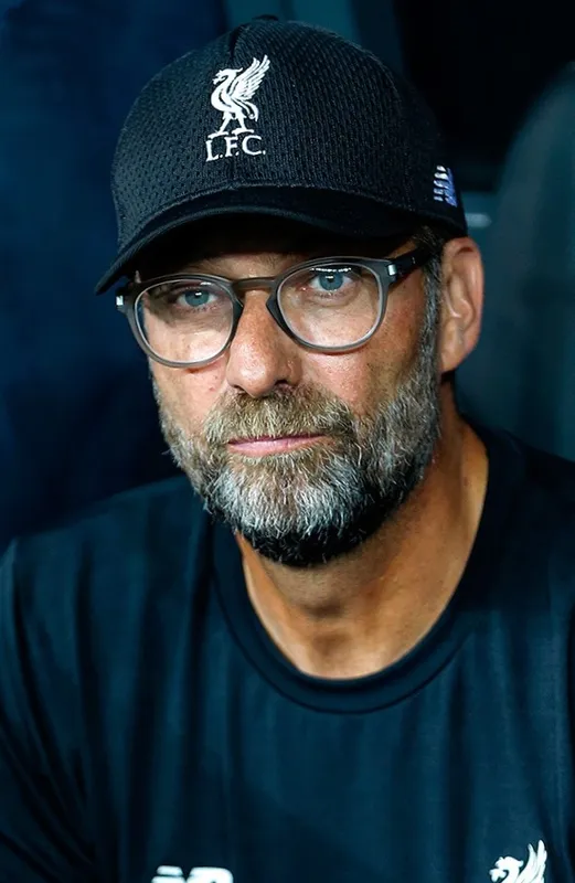 Jürgen Klopp — photo 2