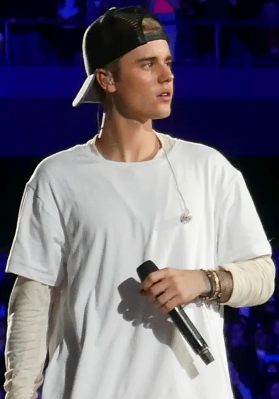 Justin Bieber — photo 2