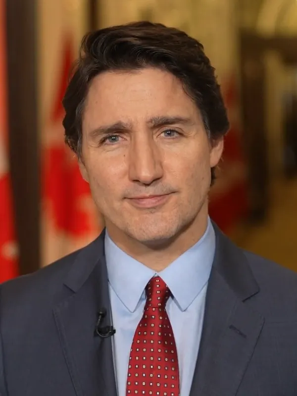 Justin Trudeau — photo 1