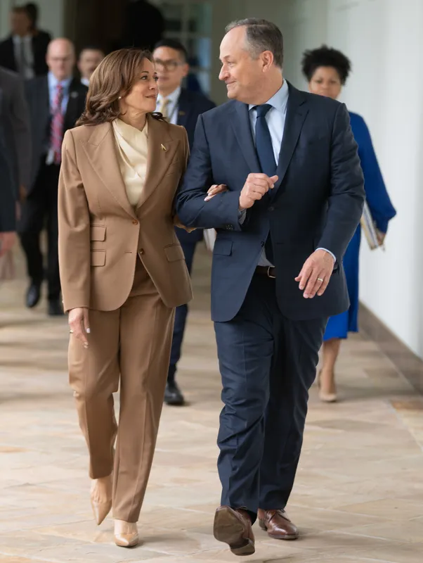 Kamala Harris — photo 1