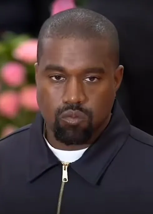 Kanye West — photo 1
