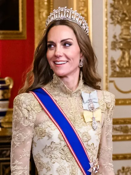 Kate Middleton — photo 1