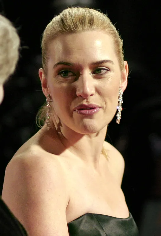 Kate Winslet — photo 1