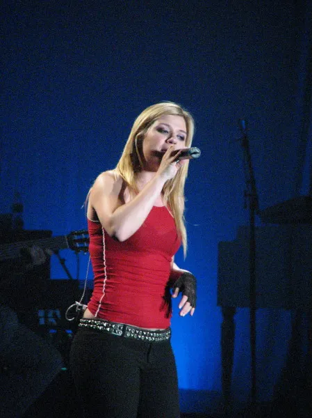 Kelly Clarkson — photo 1