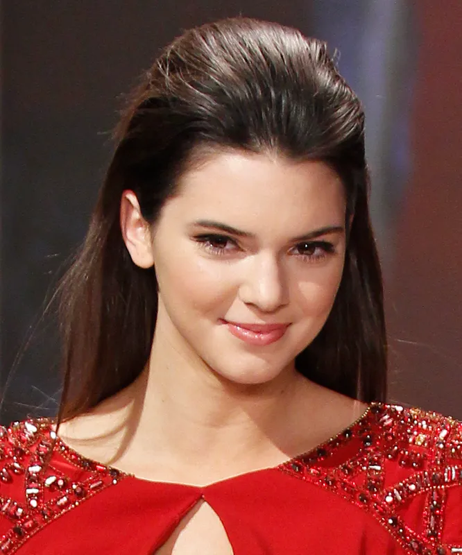 Kendall Jenner — photo 2