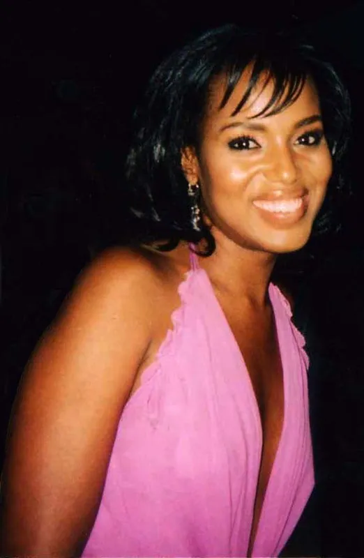 Kerry Washington — photo 1