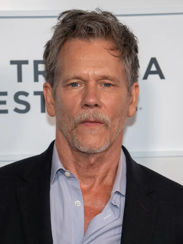 Kevin Bacon — photo 1
