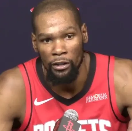 Kevin Durant — photo 1