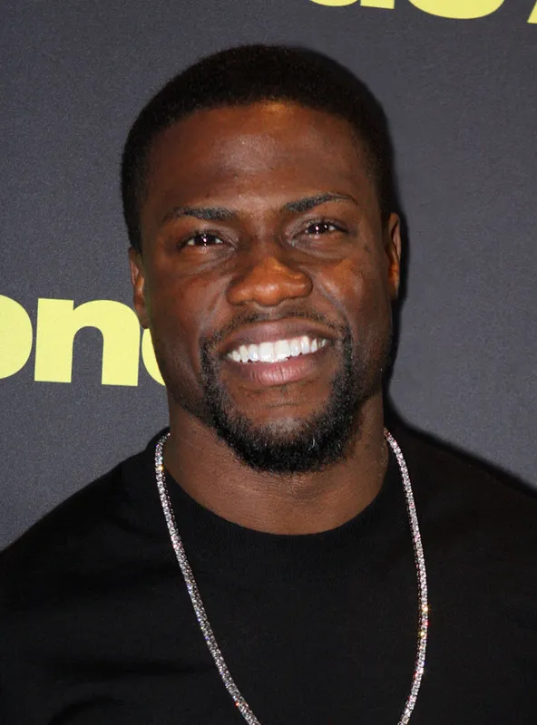 Kevin Hart — photo 1