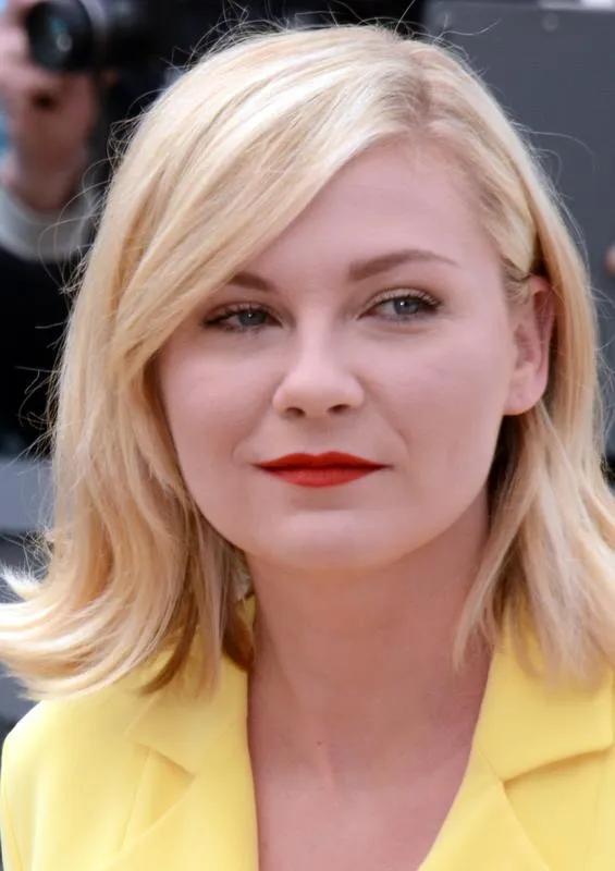Kirsten Dunst — photo 1