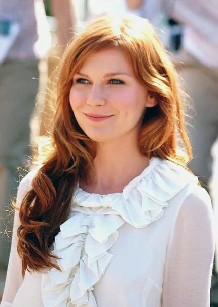 Kirsten Dunst — photo 2
