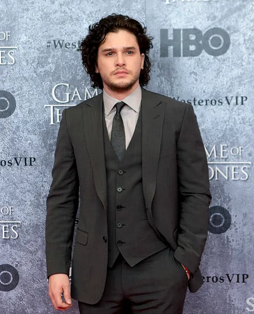 Kit Harington — photo 1
