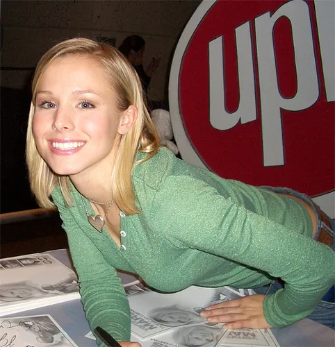 Kristen Bell — photo 1