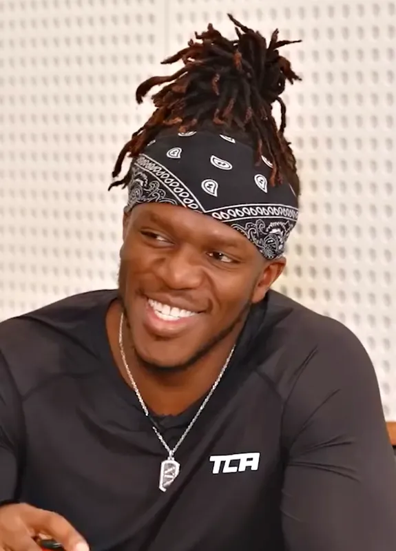 KSI — photo 1