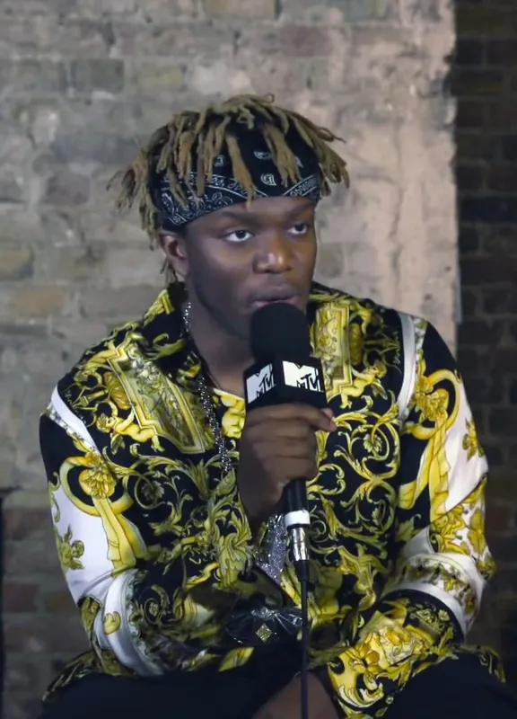 KSI — photo 2