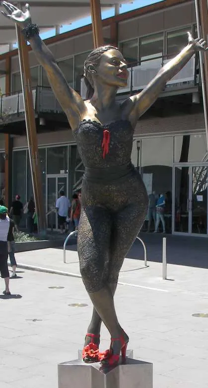 Kylie Minogue — photo 1