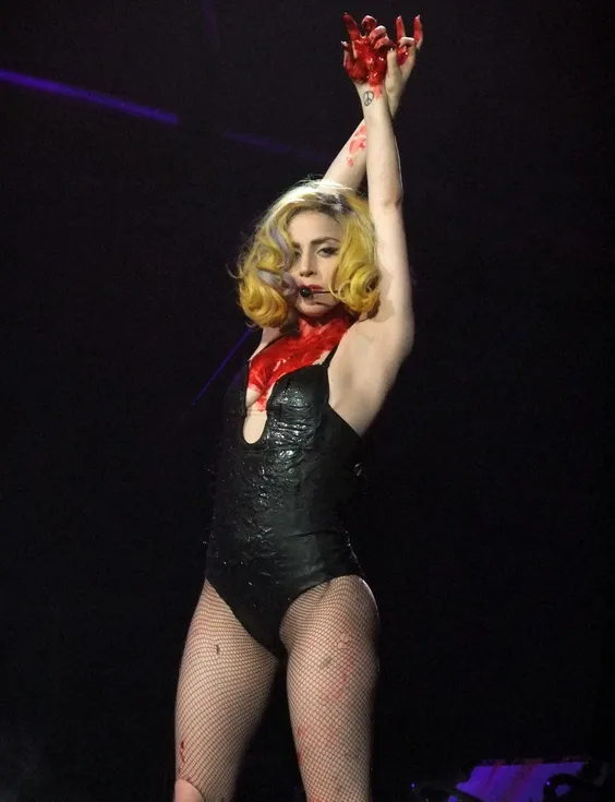 Lady Gaga — photo 2