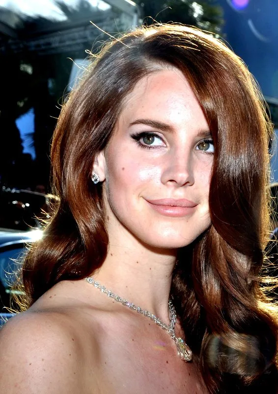 Lana Del Rey — photo 1
