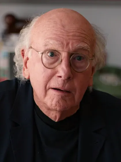 Larry David — photo 1