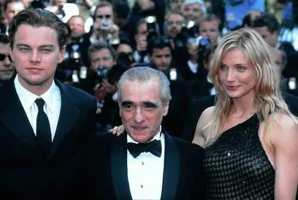 Leonardo DiCaprio — photo 1