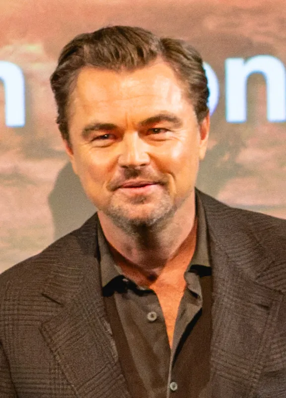 Leonardo DiCaprio — photo 2