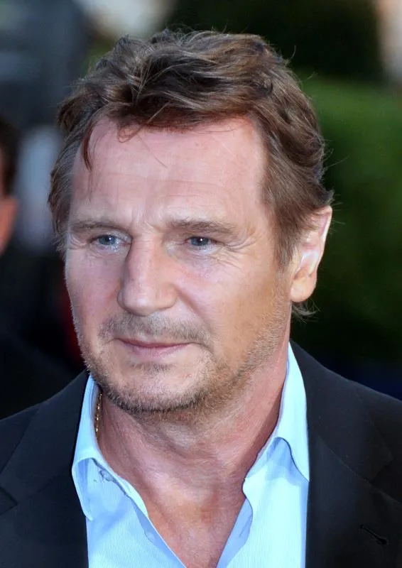 Liam Neeson — photo 1