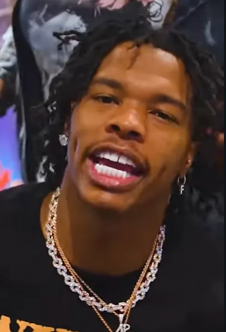Lil Baby — photo 1