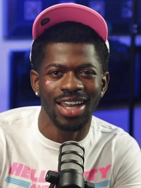 Lil Nas X — photo 1