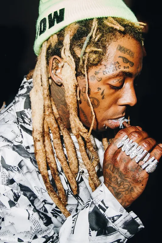 Lil Wayne — photo 2