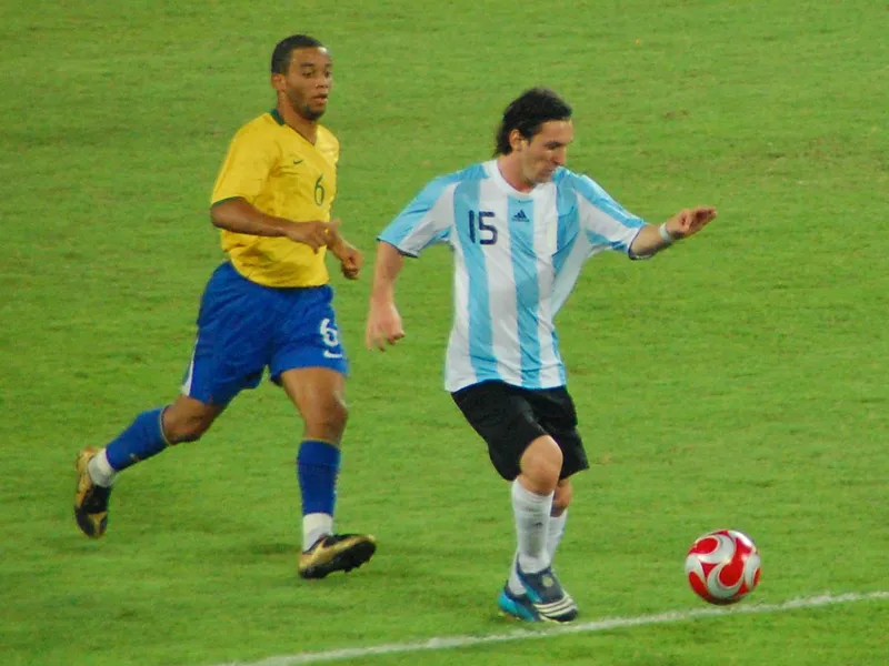 Lionel Messi — photo 2