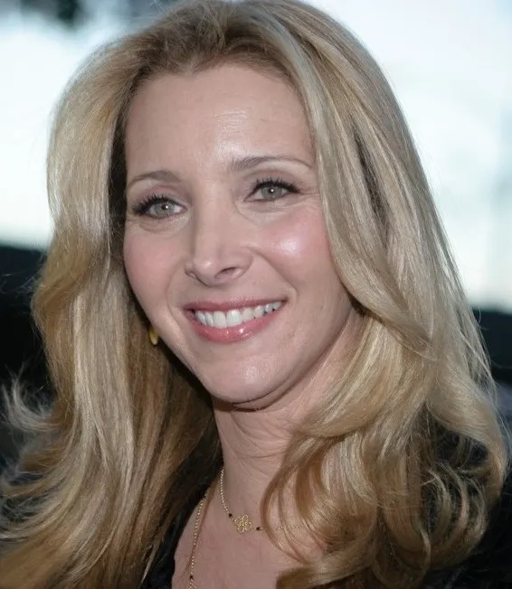 Lisa Kudrow — photo 1