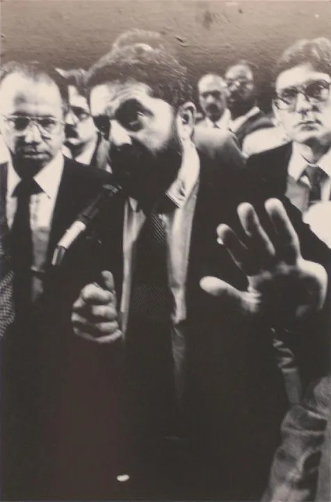 Luiz Inacio Lula da Silva — photo 1