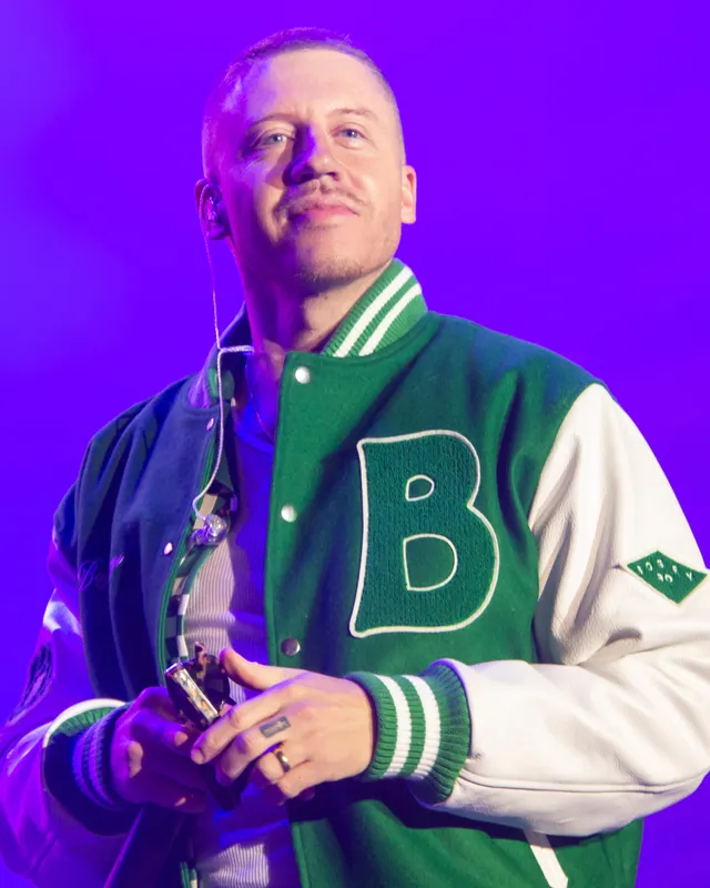 Macklemore — photo 1