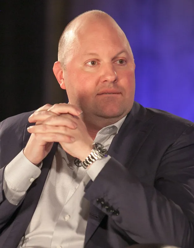 Marc Andreessen — photo 1
