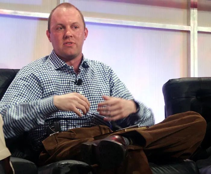 Marc Andreessen — photo 2