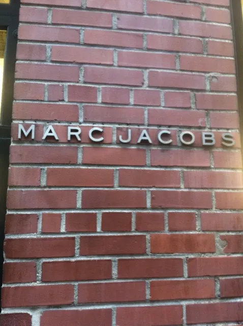 Marc Jacobs — photo 1