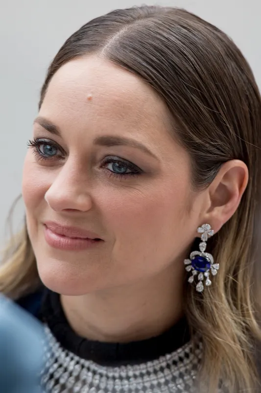 Marion Cotillard — photo 1