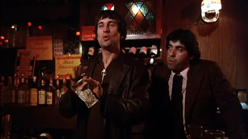 Martin Scorsese — photo 2