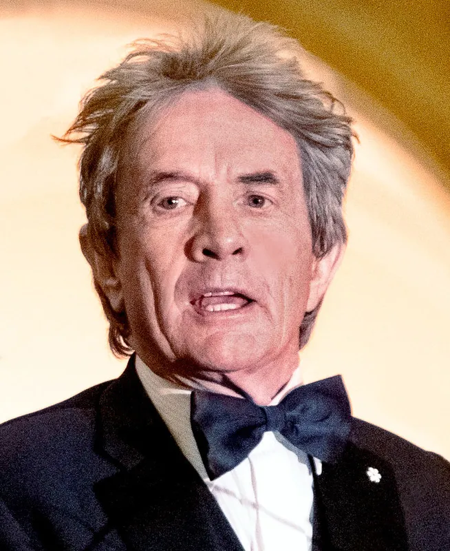 Martin Short — photo 1