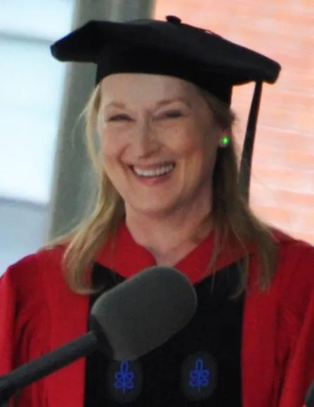 Meryl Streep — photo 2