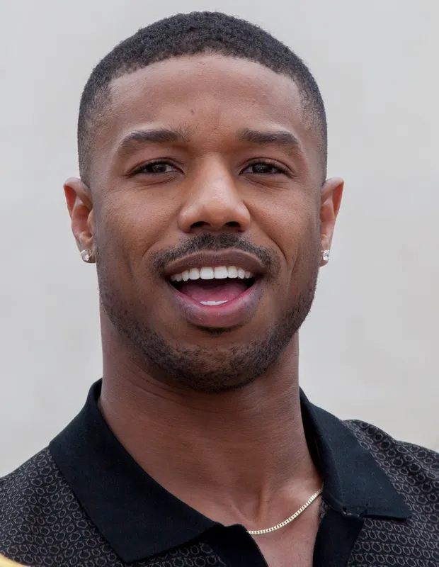 Michael B. Jordan — photo 2