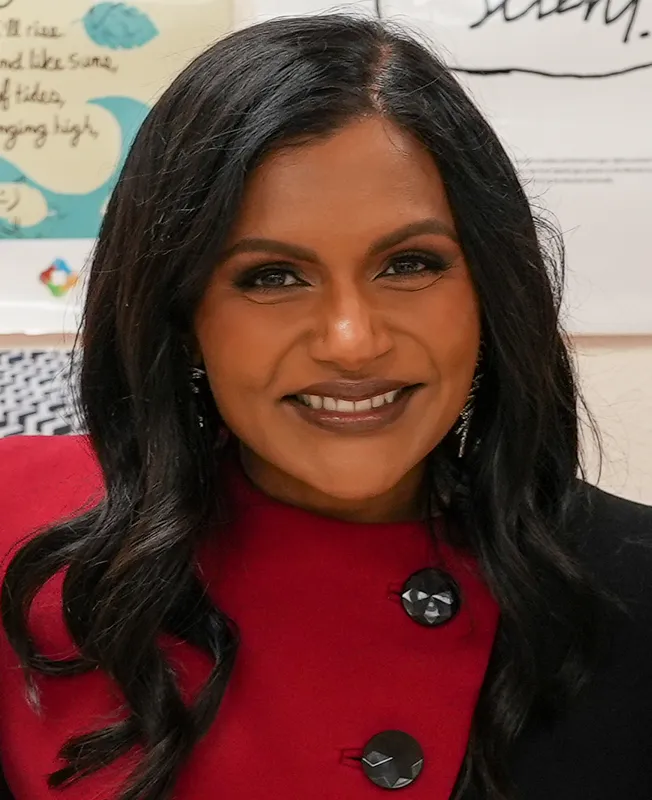 Mindy Kaling — photo 1