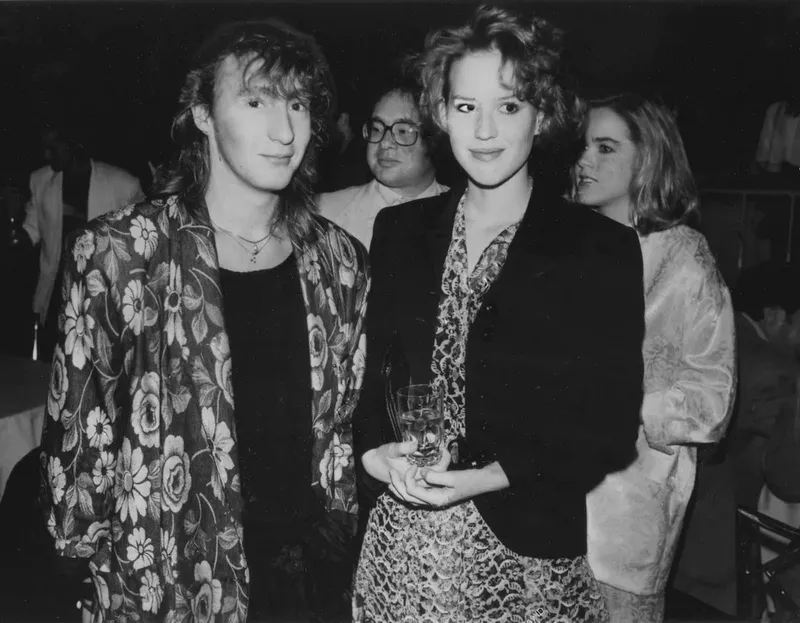 Molly Ringwald — photo 2
