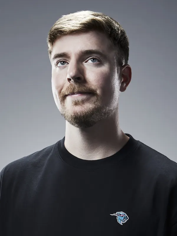 MrBeast — photo 1
