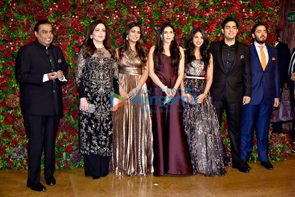 Mukesh Ambani — photo 1
