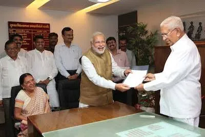 Narendra Modi — photo 2